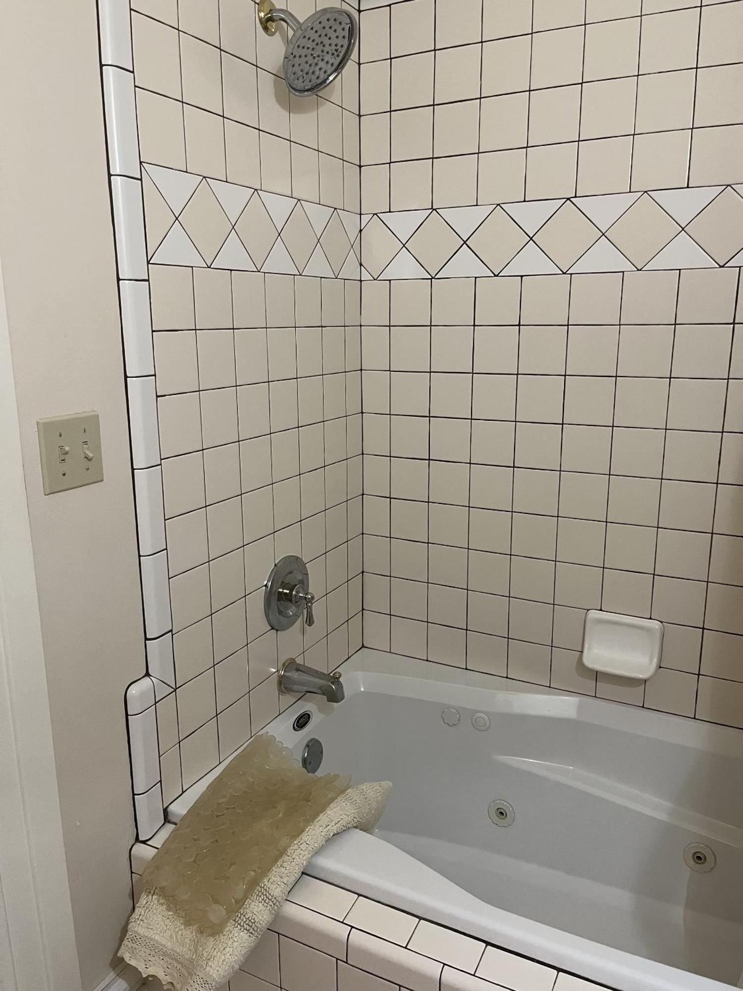 Abbey House Inn (Adults Only) Winters Экстерьер фото